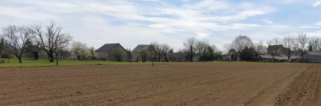 Ferme de Moncoulon